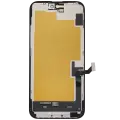 OLED Assembly Compatible For iPhone 15 Plus (Aftermarket Pro: XO7 Soft)