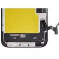 OLED Assembly Compatible For iPhone 15 Plus (Aftermarket Pro: XO7 Soft)