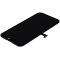 LCD Assembly Compatible For iPhone 15 Pro (Aftermarket: AQ7 / Incell) (120HZ)