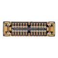 Charging Port Board / Antenna to Mainboard FPC (Mainboard Side) Compatible For Samsung Galaxy Note 20 / Note 20 Ultra 5G (24 Pin)