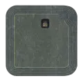 NFC Wireless Antenna Pad Compatible For Watch Series 4 (44MM)