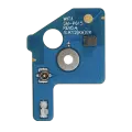 Signal Antenna Board (Connected With The Longer White Signal Cable) Compatible for Samsung Galaxy Tab S6 Lite 10.4" (P610 / P615) (2020)