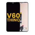OLED Assembly Without Frame Compatible For LG V60 ThinQ 5G / V60 ThinQ 5G UW (Compatible For All Models) (Refurbished) (All Colors)