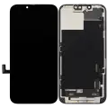 OLED Assembly With Proximity Sensor Flex Pre-Installed Compatible For iPhone 13 (Service Pack) 