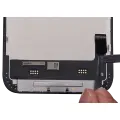 OLED Assembly Compatible For iPhone 14 Plus (Aftermarket Pro: XO7 Soft)