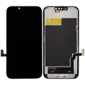 OLED Assembly Compatible For iPhone 13 (Aftermarket Plus: Soft)