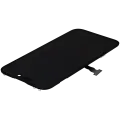 LCD Assembly Compatible For iPhone 14 Pro (Aftermarket: AQ7 / Incell) (120HZ)
