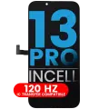 LCD Assembly Compatible For iPhone 13 Pro (Aftermarket: AQ7 / Incell) (120HZ)