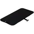 OLED Assembly Compatible For iPhone 14 Pro (Aftermarket Pro: XO7 Soft) (120HZ)