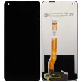 LCD Assembly Without Frame Compatible For OnePlus Nord CE2 Lite 5G (Refurbished) (All Colors)