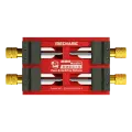 Four Axis Universal Motherboard Holder PCB (Mechanic)