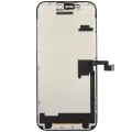 LCD Assembly Compatible For iPhone 16 Pro Max (Aftermarket: AQ7 / Incell)