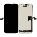 OLED Assembly Compatible For iPhone 16 Pro Max (Aftermarket Pro: XO7 Soft) (120HZ)