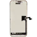 OLED Assembly Compatible For iPhone 16 Pro Max (Aftermarket Pro: XO7 Soft) (120HZ)