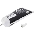 Multi-Purpose High Strength Black Glue T7000 (15ml / Suxun) (Black)