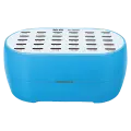 ReLife RL-304M 30 USB Port High Power 160W Charging Hub (Sunshine)