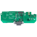 Charging Port Board Compatible For CAT S41