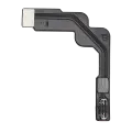 Clone-DZ03 Face ID Tag-On Flex Cable Compatible For iPhone 12 Pro Max (Qianli)