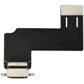 Charging Port Flex Cable Compatible For iPad 11 (2025) (Aftermarket Plus) (Yellow)