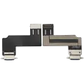 Charging Port Flex Cable Compatible For iPad 11 (2025) (Aftermarket Plus) (Blue)