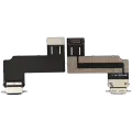Charging Port Flex Cable Compatible For iPad 11 (2025) (Premium) (Blue)