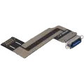 Charging Port Flex Cable Compatible For iPad 11 (2025) (Premium) (Blue)