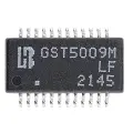 GST5009 LF1000 (SOP24) - Ethernet/LAN Base-T Magnetics Module Filter for PlayStation 5 (Soldering Required)