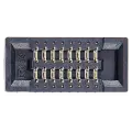 Depth Camera FPC Connector (Female) Compatible For Boost Mobile Celero 5G (2021) (16 Pin) (10 Pack)