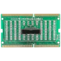 DDR4 Memory Card Repair / Test Card (2020)