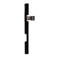 Power And Volume Button Flex Cable Compatible For Motorola Moto E6 Plus (XT2025 / 2019)