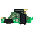 Charging Port Board Compatible For LG K51