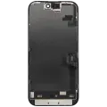 OLED Assembly Compatible For iPhone 16 (Refurbished)