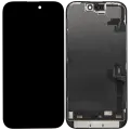 OLED Assembly Compatible For iPhone 16 (Refurbished)