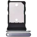 Sim Tray Compatible For Google Pixel 9 Pro (Obsidian)