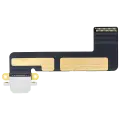 Charging Port Flex Cable Compatible For iPad Mini 1 (White)