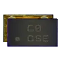 32.768KHz Crystal Oscillator Compatible For iPhone 8 / 8 Plus / X / XS / XS Max / XR / 11 Series / 12 Series (Y3000)