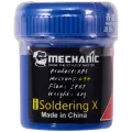 iSoldering XP Low Temperature 148 Degree Solder Paste Compatible For iPhone X / XS / XR / XS Max (Mechanic)