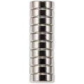 Mini Ring Magnetizer For Screwdrivers (10 Pack)