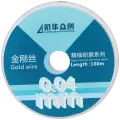 Molybdenum Screen Cutting Wire Ultra Strong (0.04MM x 75MM)
