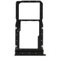 Sim Card Tray Compatible For Motorola Moto G 5G (XT2513 / 2025) (Premium) (Forest Gray)