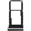 Sim Card Tray Compatible For Motorola Moto G 5G (XT2513 / 2025) (Premium) (Forest Gray)