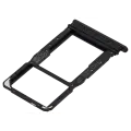 Sim Card Tray Compatible For Motorola Moto G 5G (XT2513 / 2025) (Premium) (Forest Gray)