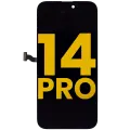 OLED Assembly Compatible For iPhone 14 Pro (Refurbished)
