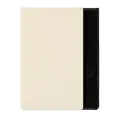 Bottom Back cover Glass Compatible For Google Pixel 6 Pro (Sorta Sunny)