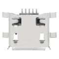 Charging Port Compatible For Motorola Moto G (XT1032 / 2013) / Moto E (XT1022 / 2014)