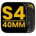 OLED Assembly Compatible For Watch Series 4 (40MM) (Premium)