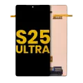 OLED Assembly Without Frame Compatible For Samsung Galaxy S25 Ultra 5G (Refurbished) (All Colors)