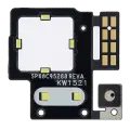 Flash Light Flex Cable Compatible For Motorola Moto G100 (XT2125-4 / 2021)