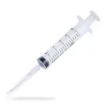 10CC Syringe SMT SMD PCB Compatible For Metal Head 