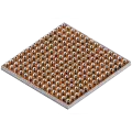 Power IC Chip Compatible For MacBook Air 13" ( A3113 / Mid 2024)/ Air 15" (A3114 / Mid 2024) (343S00669)